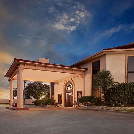Motel Super 8 By Wyndham Corpus Christi Northwest Extérieur photo