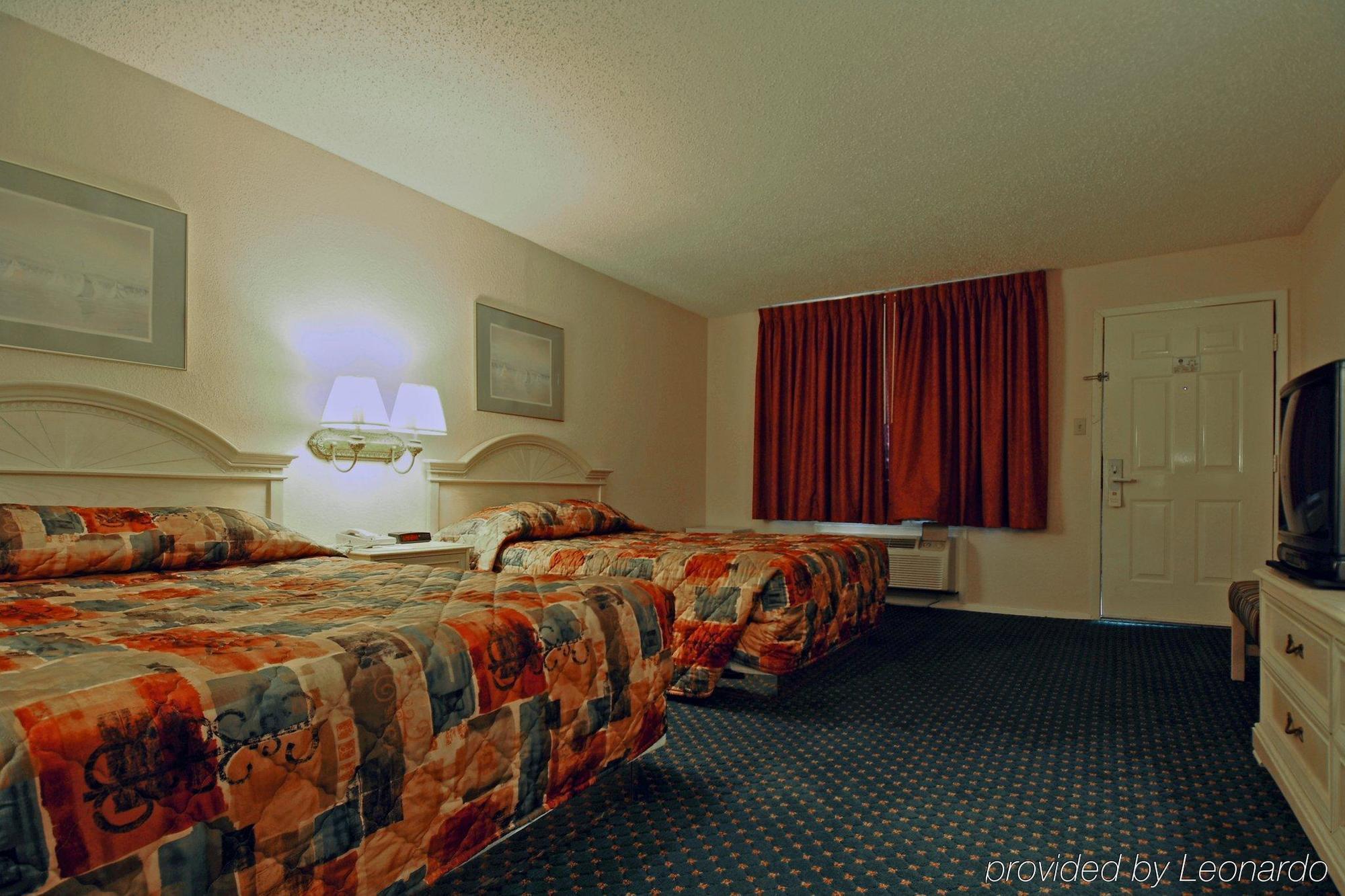 Motel Super 8 By Wyndham Corpus Christi Northwest Chambre photo