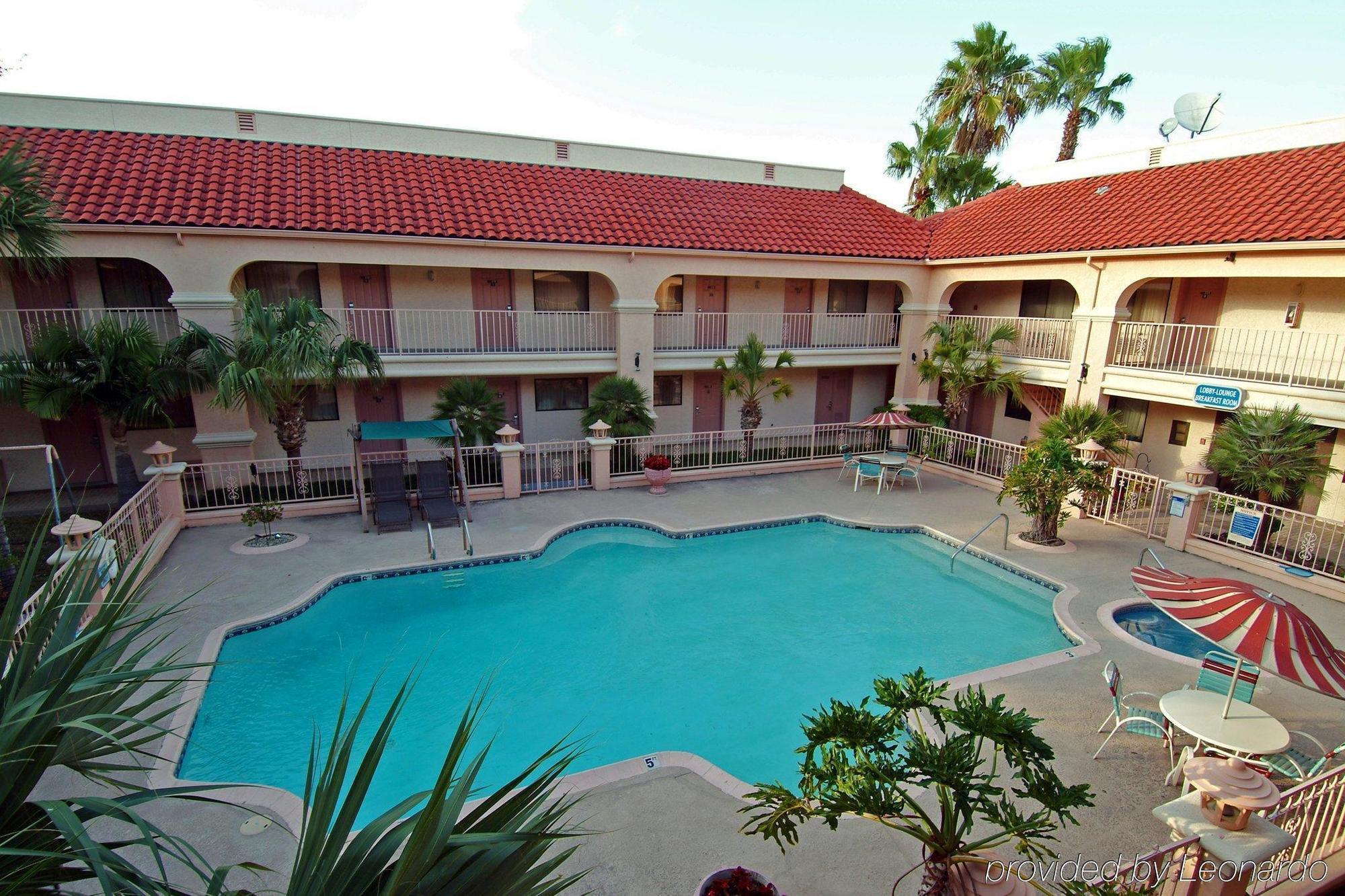 Motel Super 8 By Wyndham Corpus Christi Northwest Facilités photo