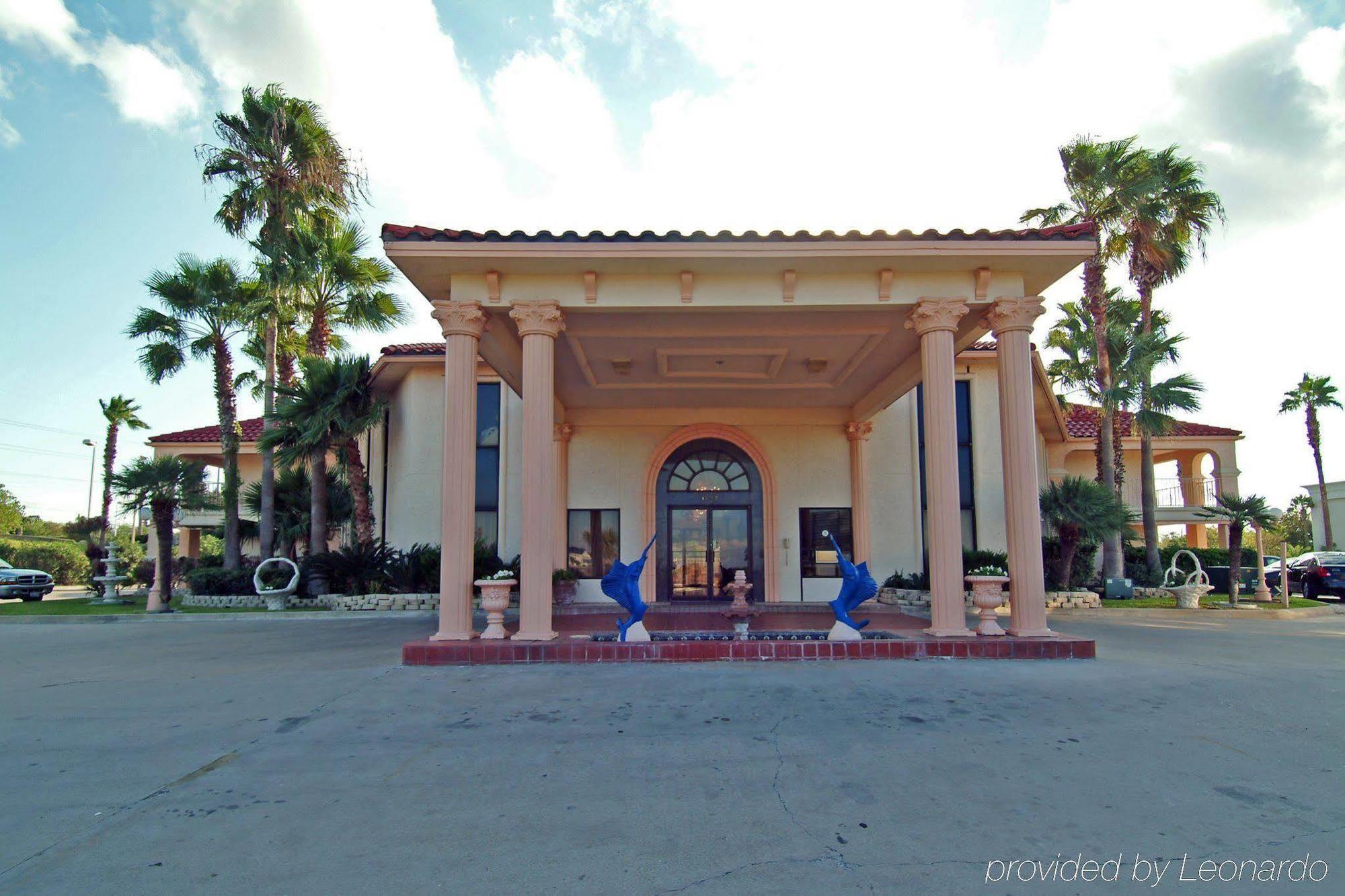 Motel Super 8 By Wyndham Corpus Christi Northwest Extérieur photo