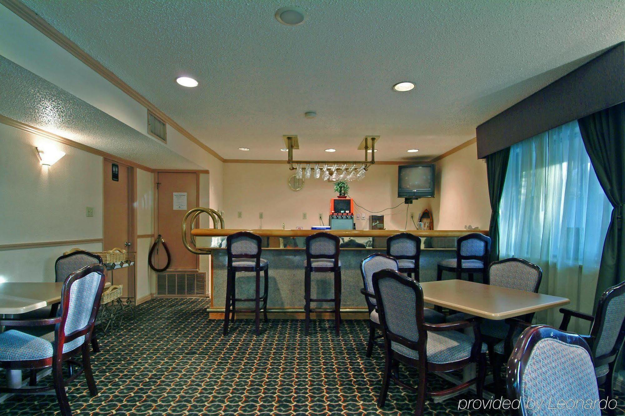 Motel Super 8 By Wyndham Corpus Christi Northwest Restaurant photo