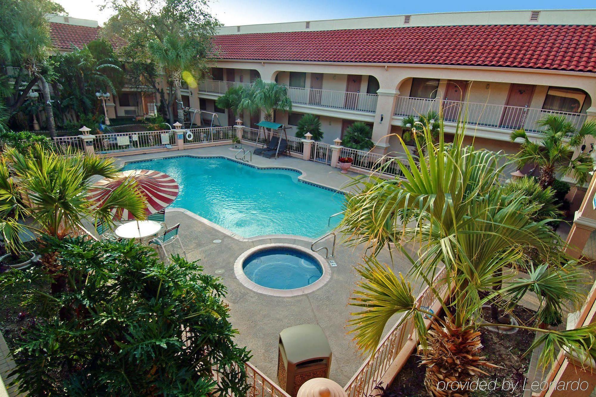 Motel Super 8 By Wyndham Corpus Christi Northwest Facilités photo