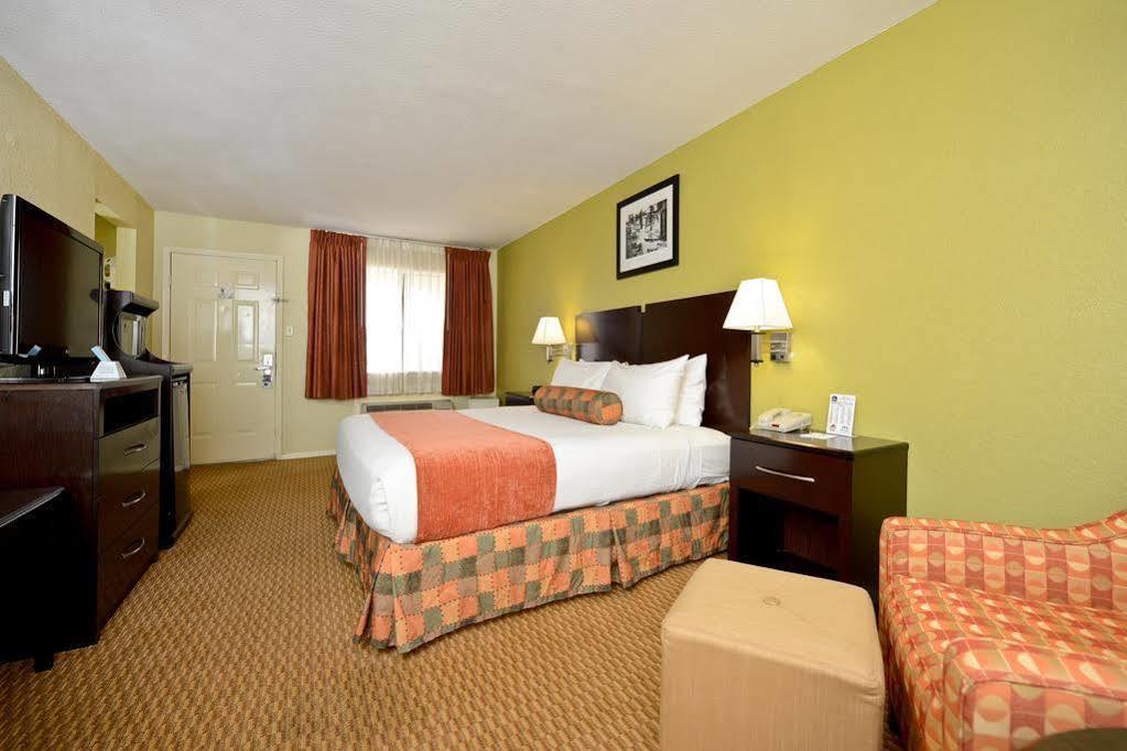 Motel Super 8 By Wyndham Corpus Christi Northwest Extérieur photo