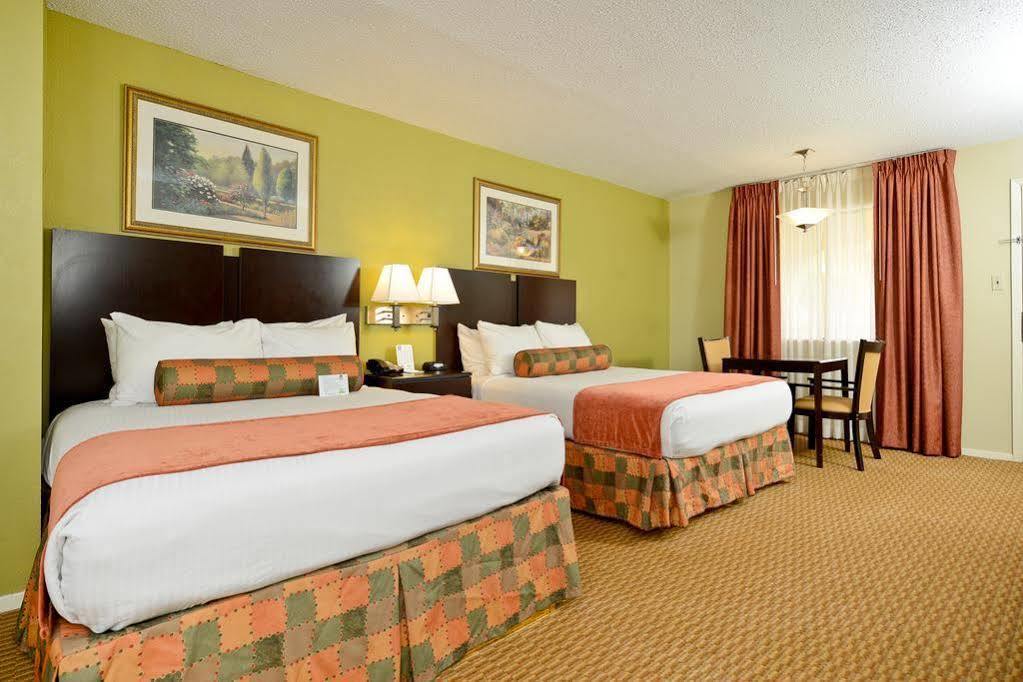 Motel Super 8 By Wyndham Corpus Christi Northwest Extérieur photo