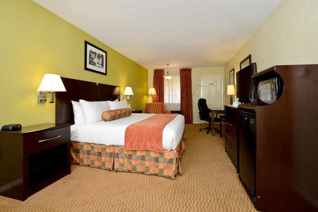 Motel Super 8 By Wyndham Corpus Christi Northwest Extérieur photo