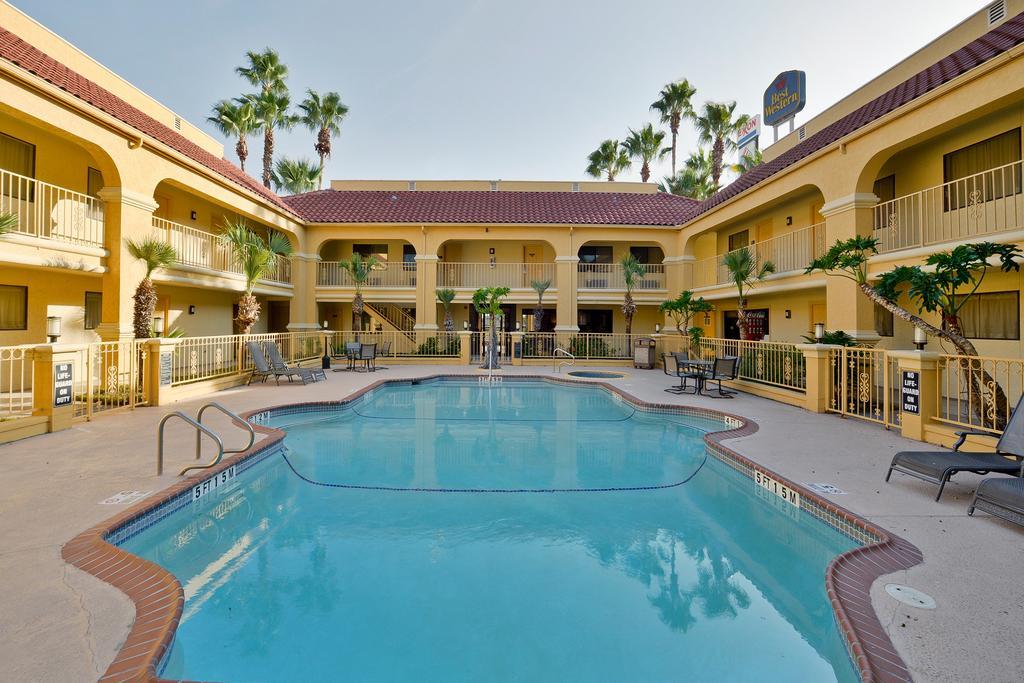 Motel Super 8 By Wyndham Corpus Christi Northwest Extérieur photo